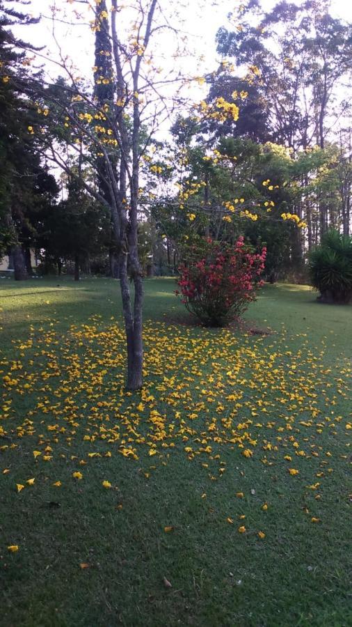 Sítio Toa Toa Villa São Roque Exterior foto