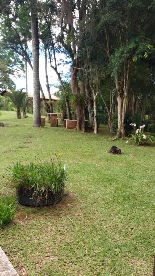 Sítio Toa Toa Villa São Roque Exterior foto