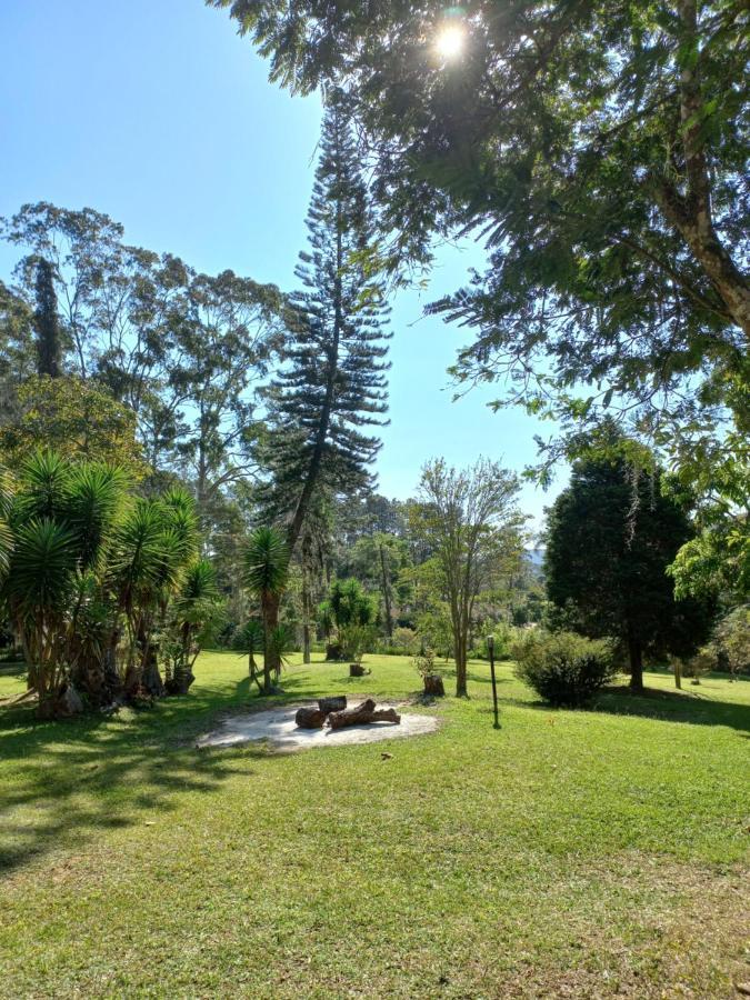 Sítio Toa Toa Villa São Roque Exterior foto